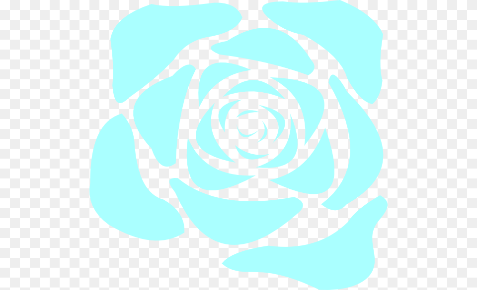 Blue Rose Flower Svg Clip Arts Rose, Plant, Spiral, Ammunition, Grenade Png