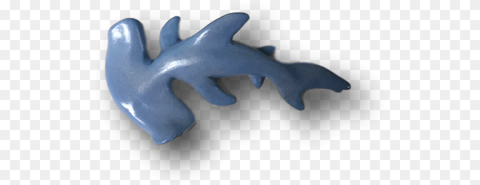 Blue Ross The Legend Hammerhead Shark Bronze Hammerhead Shark, Animal, Fish, Sea Life, Accessories Png