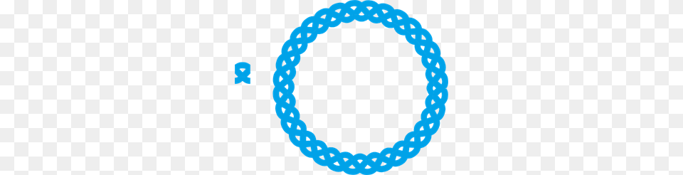 Blue Round Frame Clip Art For Web, Accessories, Bracelet, Jewelry Png Image