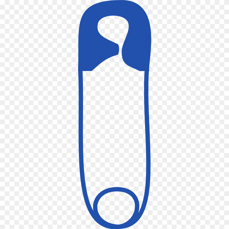 Blue Safety Pin Blue Safety Pin, Jar, Jug, Pottery, Vase Free Png