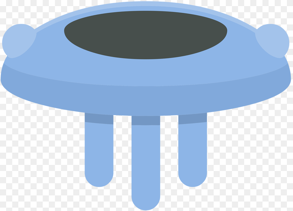 Blue Saucer Clipart, Hot Tub, Tub, Electronics Png Image