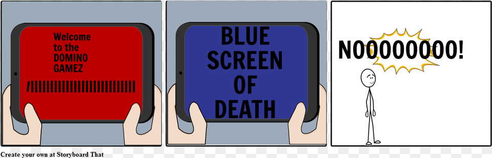 Blue Screen Of Death, Book, Cutlery, Publication, Spoon Png Image