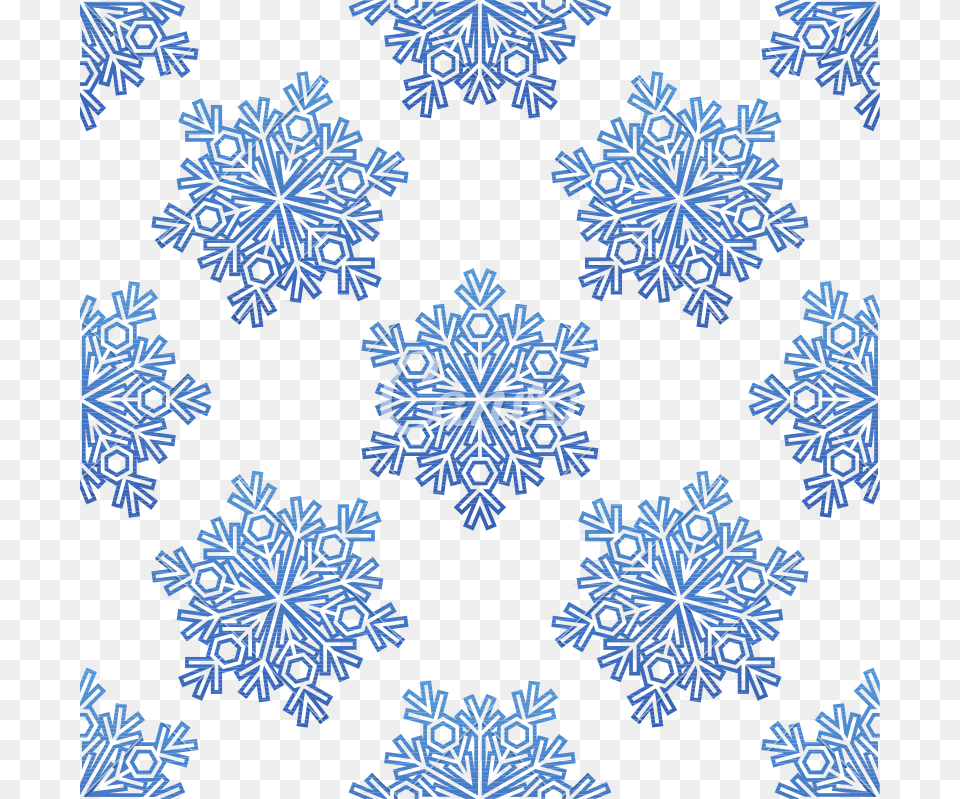 Blue Seamless Pattern Icons By Canva Vector Graphics, Art, Floral Design, Nature, Outdoors Free Png Download