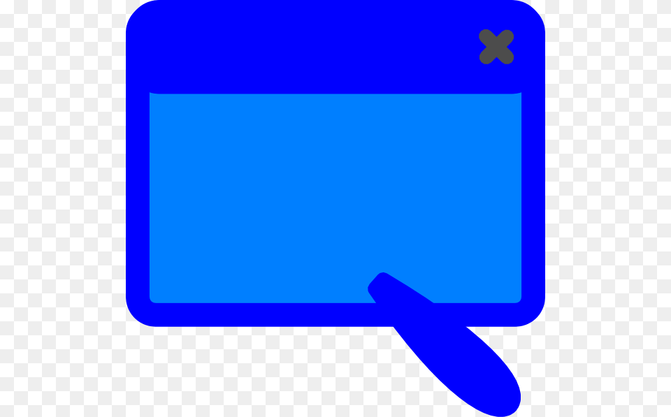 Blue Search Clip Art For Web Free Transparent Png