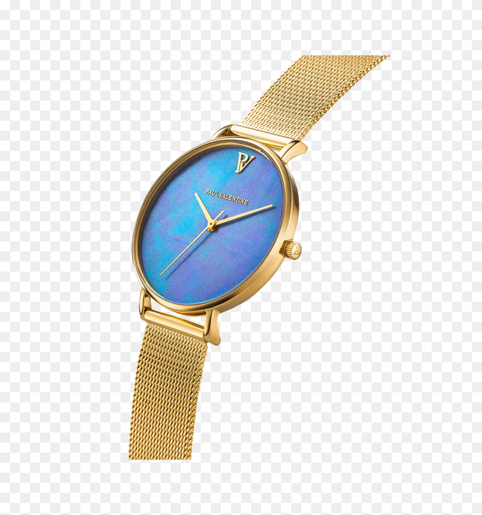 Blue Seashell Paul Valentine, Arm, Body Part, Person, Wristwatch Png