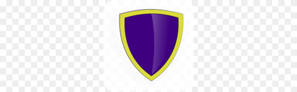 Blue Security Shield Clip Art, Armor Free Png Download