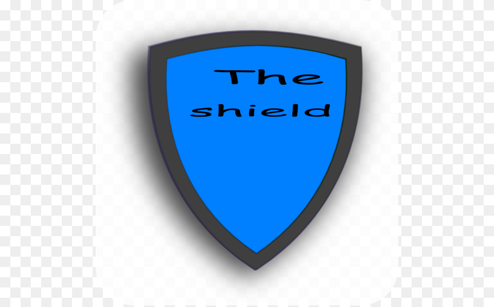 Blue Security Shield Clip Art For Web, Armor, Badge, Logo, Symbol Free Png Download