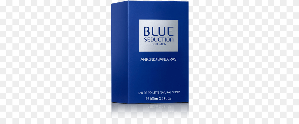 Blue Seduction Blue Seduction Blue Seduction Eau De Toilette Natural Spray, Bottle, Aftershave, Mailbox Free Png Download