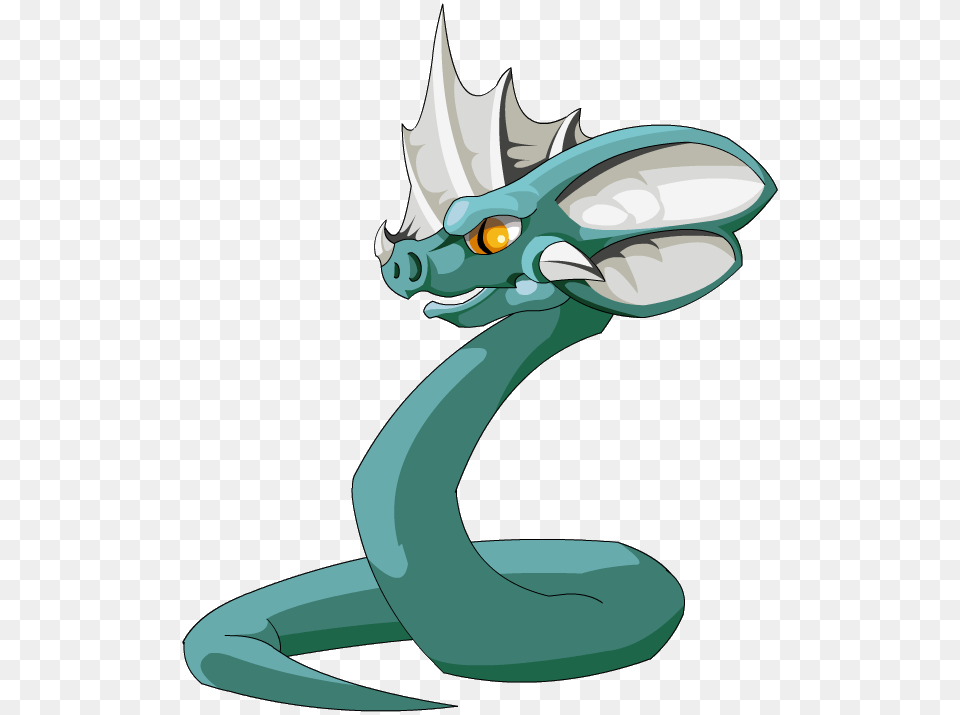 Blue Serpent, Dragon, Animal, Art, Fish Free Transparent Png