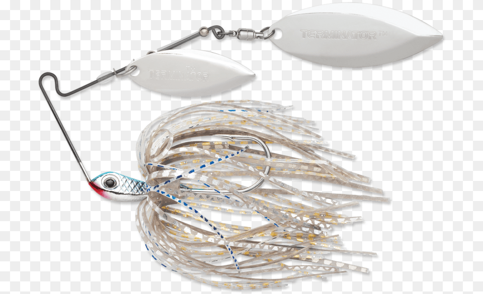 Blue Shad Nickeldata Rimg Lazydata Rimg Spinnerbait, Fishing Lure Png