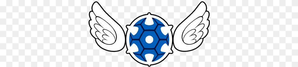 Blue Shell Blog Blueshellblog Twitter Blue Shell Mario Kart, Ball, Football, Soccer, Soccer Ball Png Image