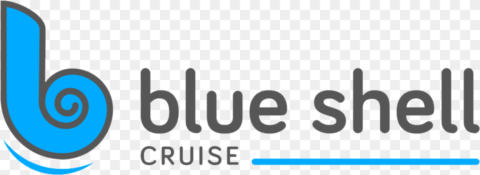 Blue Shell Cruise Graphics, Logo, Text Free Transparent Png