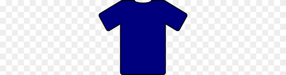 Blue Shirt Clip Art, Clothing, T-shirt Png Image