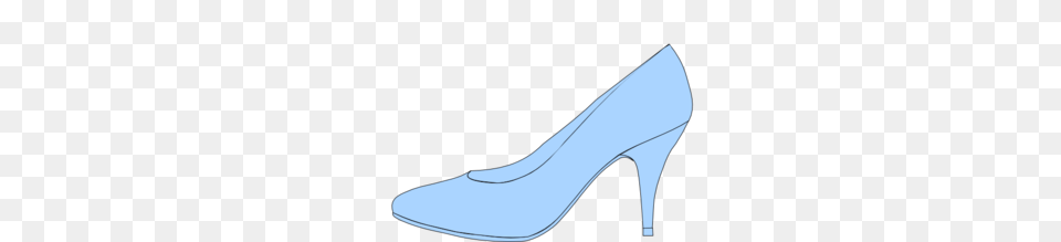 Blue Shoe Clip Art, Clothing, Footwear, High Heel, Smoke Pipe Free Png