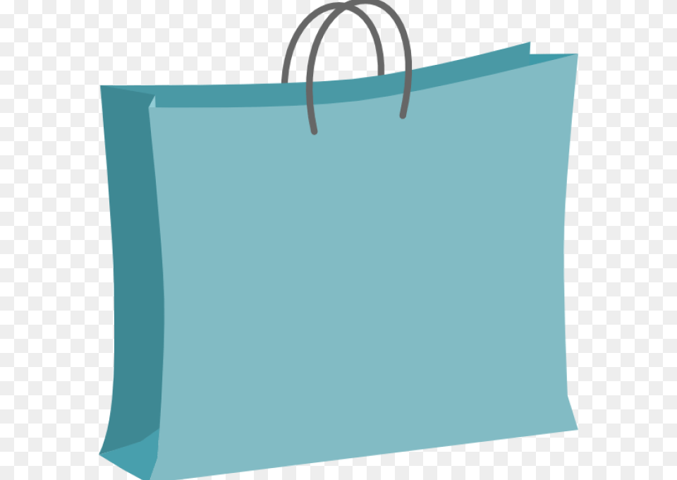 Blue Shopping Bag, Shopping Bag, Tote Bag, Accessories, Handbag Free Png Download