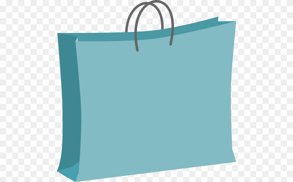 Blue Shopping Bag Clip Art For Web, Shopping Bag, Tote Bag Free Png