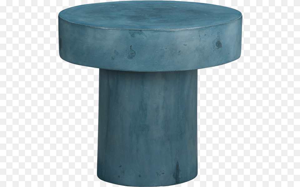 Blue Shroom, Furniture, Table, Mailbox, Coffee Table Png