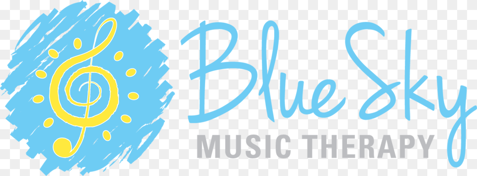 Blue Sky, Logo, Text Png