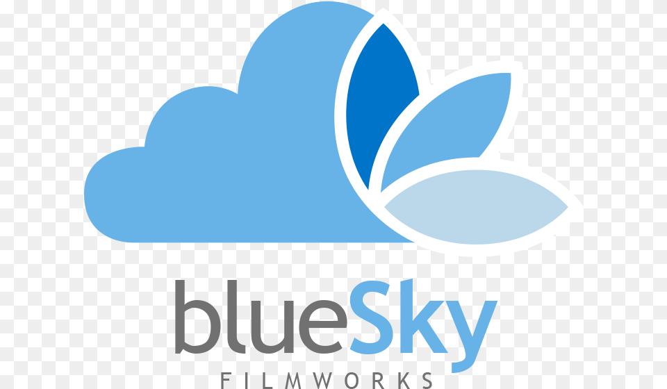Blue Sky Download, Logo, Advertisement, Poster, Animal Free Transparent Png