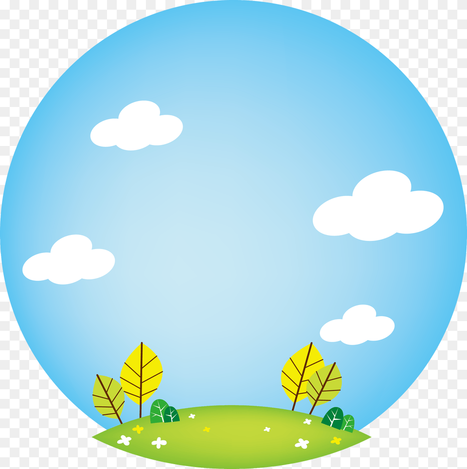 Blue Sky Grass Vector Portable Network Graphics, Leaf, Plant, Nature, Outdoors Png