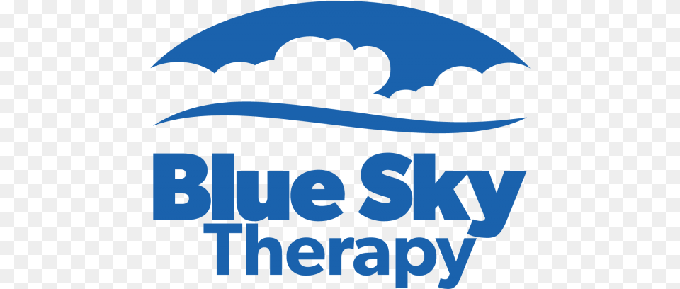 Blue Sky Logo Blue Sky Therapy, Clothing, Hat, Face, Head Png Image