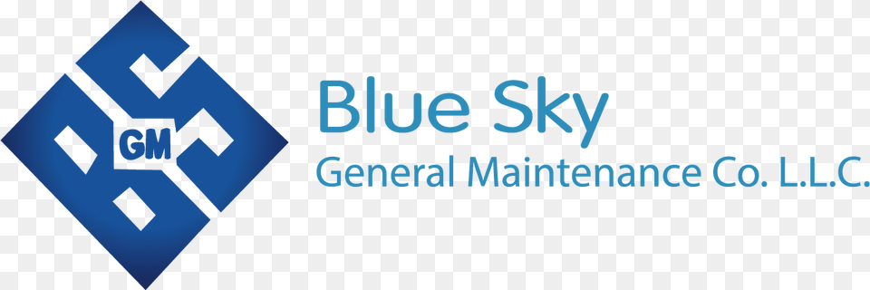 Blue Sky Sign, Logo Free Png