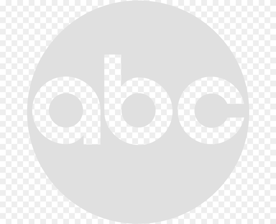 Blue Slate Video Production Company Abc Tv, Disk, Logo, Oval Free Transparent Png