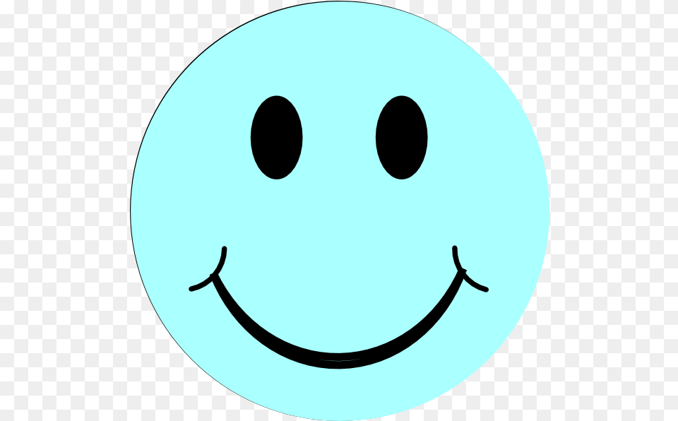 Blue Smiley Face Clip Art N17 Green Emoji Face, Disk Free Png