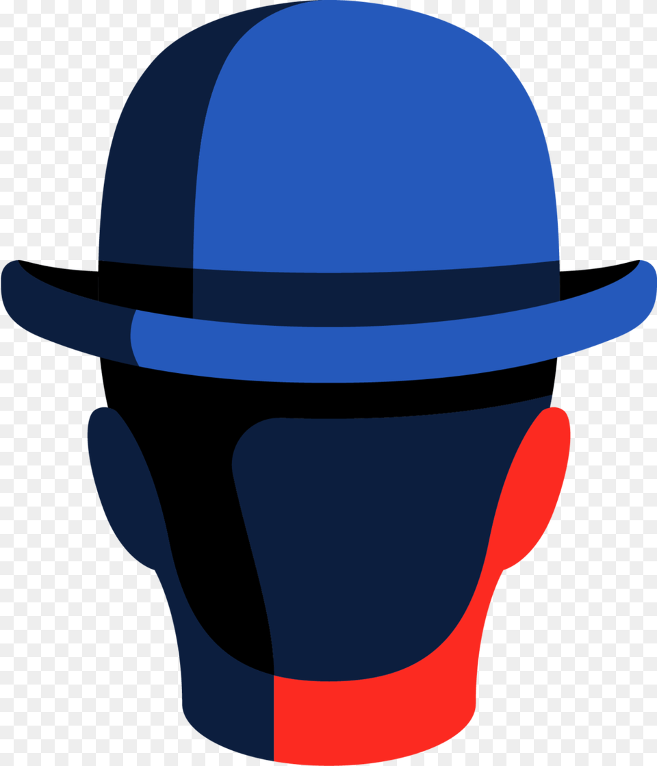 Blue Smoke Anime Smoke Download, Clothing, Hardhat, Hat, Helmet Png Image