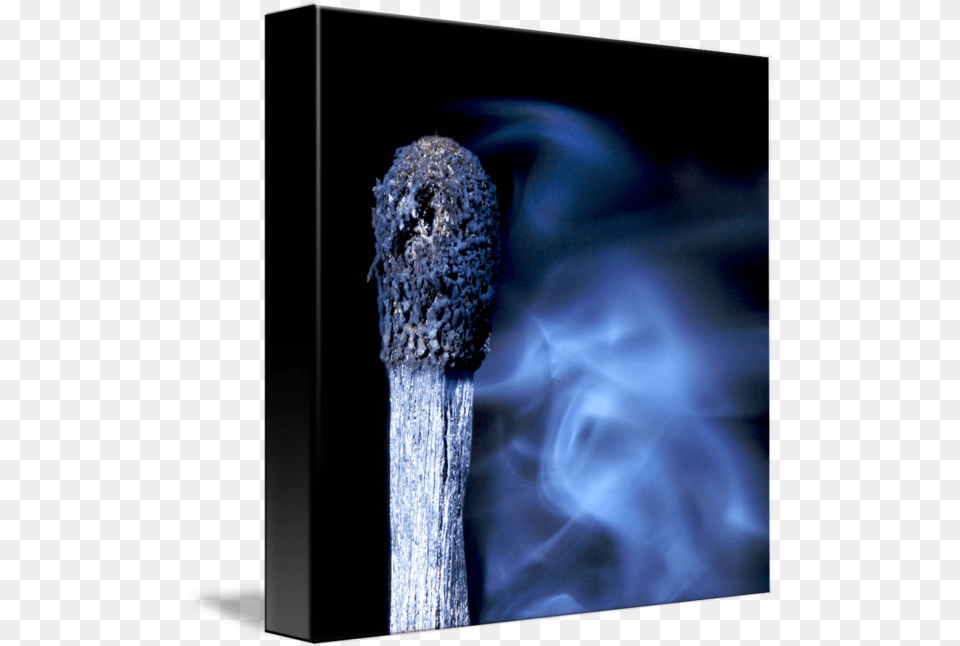 Blue Smoke By David Lindes Blue Smoke, Fire, Flame Free Png