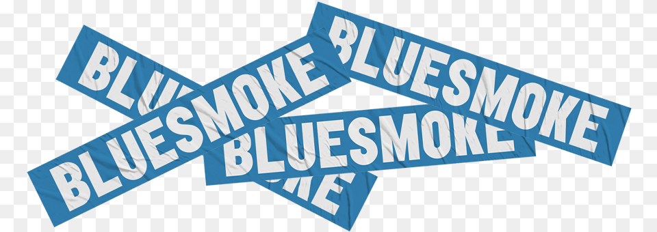 Blue Smoke Electric Blue, Text, Symbol Png Image
