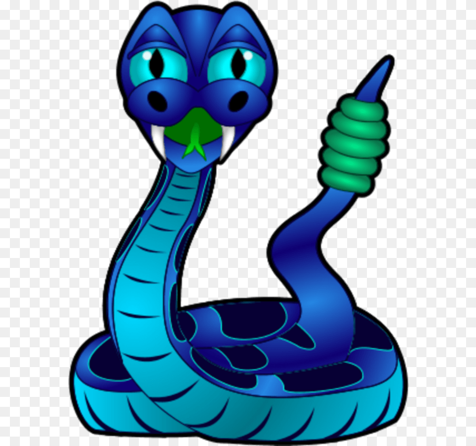 Blue Snake Clipart Rattlesnake Clipart, Baby, Person, Animal, Cobra Png