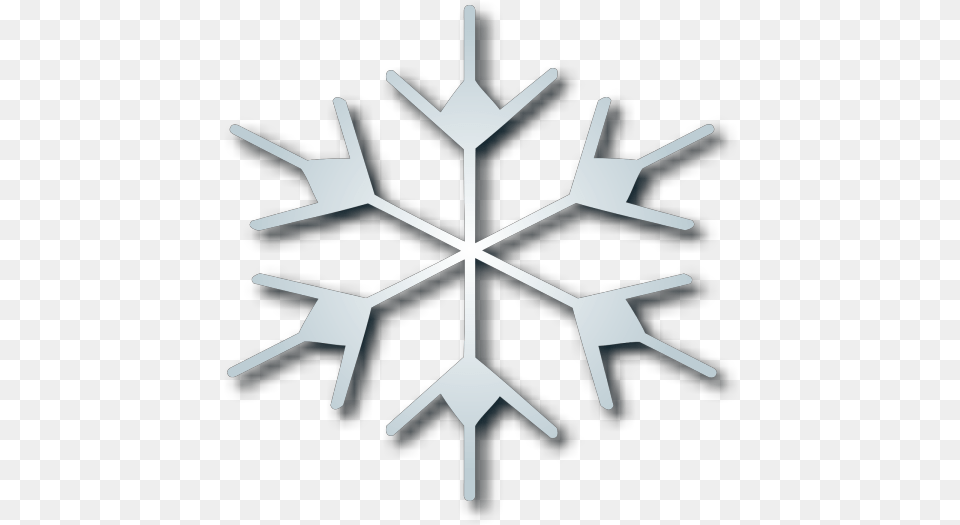 Blue Snow Flake Icons Snowflake, Nature, Outdoors, Cross, Symbol Free Png