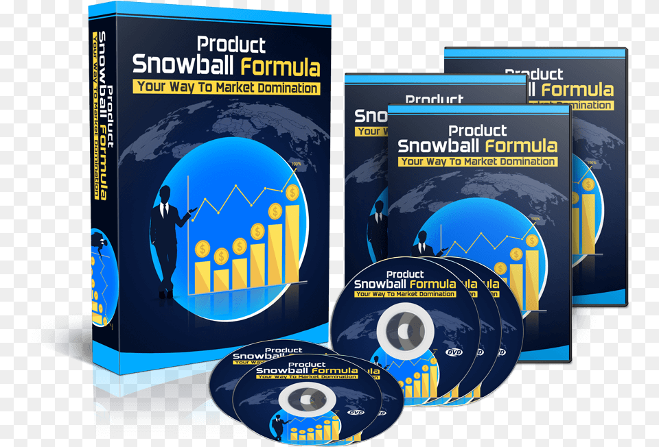 Blue Snowball, Person, Disk, Dvd, Business Card Free Png Download