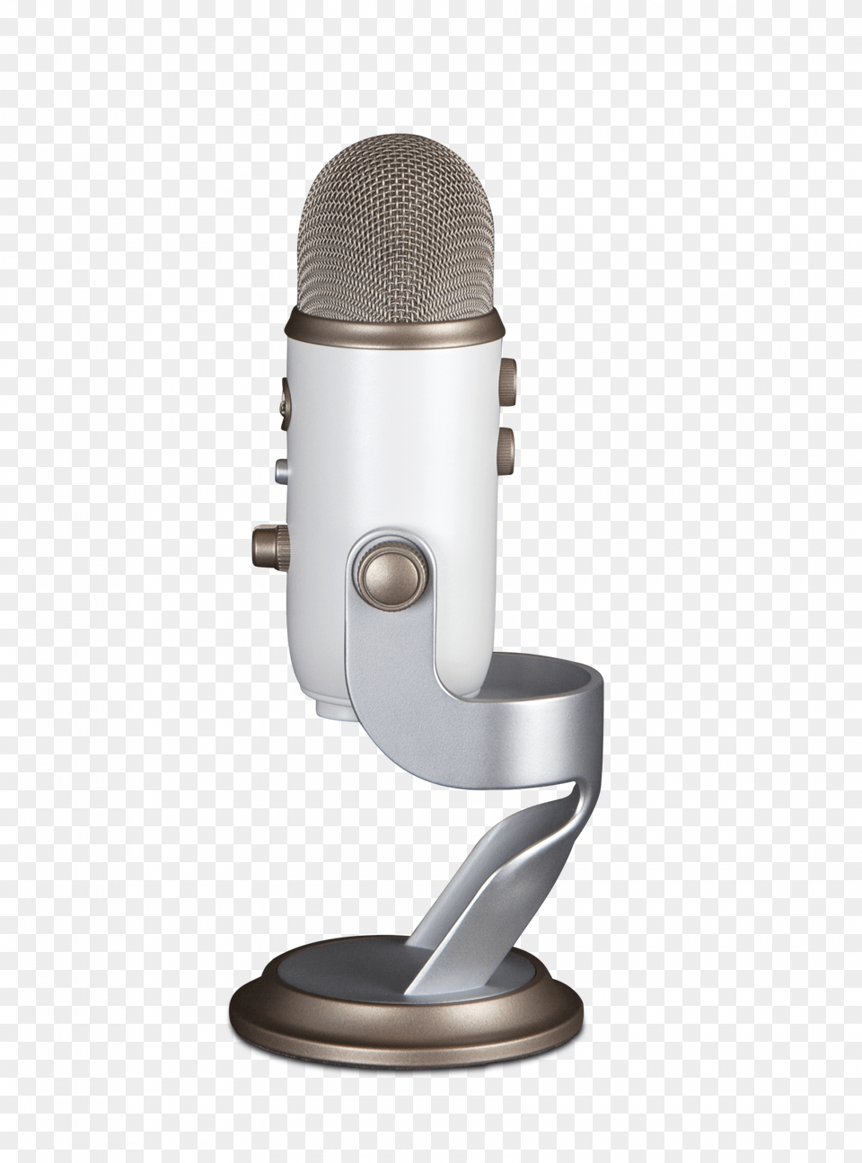 Blue Snowball Mic Blue Yeti Microphone Copper, Electrical Device Free Png