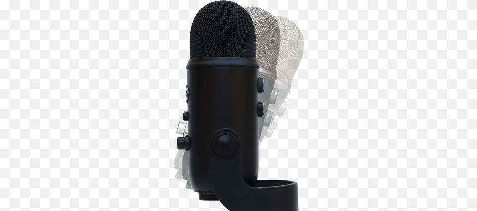 Blue Snowball Microphone Blue Microphones Yeti Microphone Blackout, Electrical Device Free Png Download