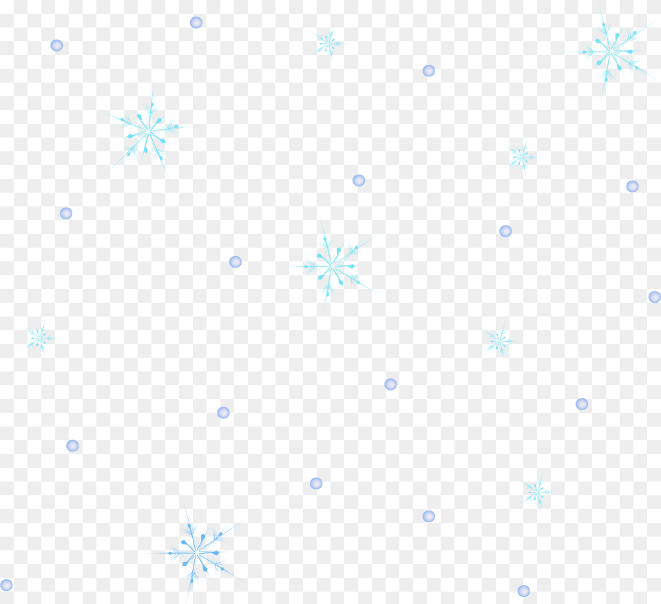 Blue Snowflake Background Parallel, Nature, Outdoors, White Board, Snow Free Png Download