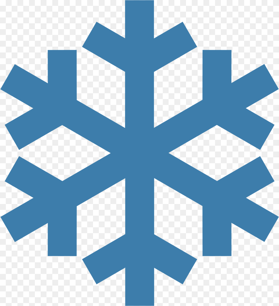 Blue Snowflakes Winterclash 2019, Nature, Outdoors, Snow, Snowflake Png