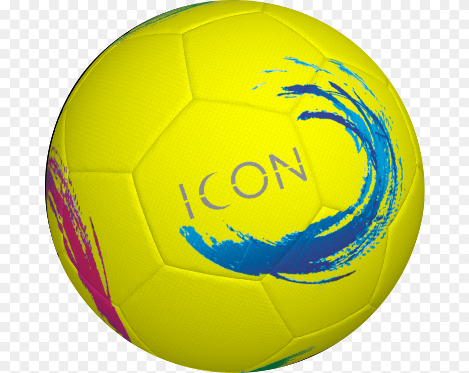 Blue Soccer Ball, Football, Soccer Ball, Sport Free Transparent Png