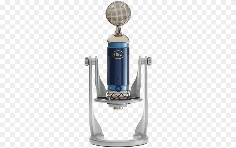 Blue Spark Digital Blue Microphones Spark Digital Condenser Usb Microphone, Electrical Device, Smoke Pipe Free Transparent Png
