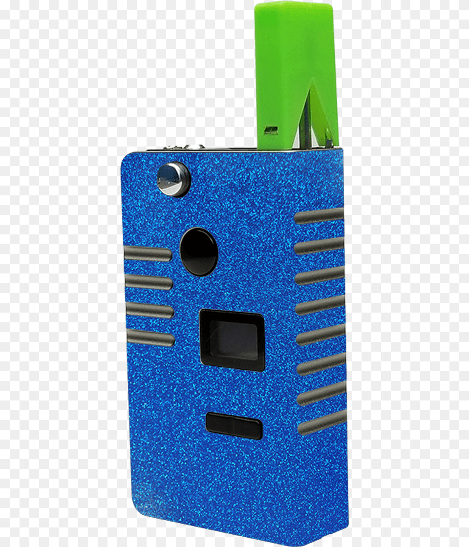 Blue Sparkle Deep Skinsclass Plastic, Electronics Png