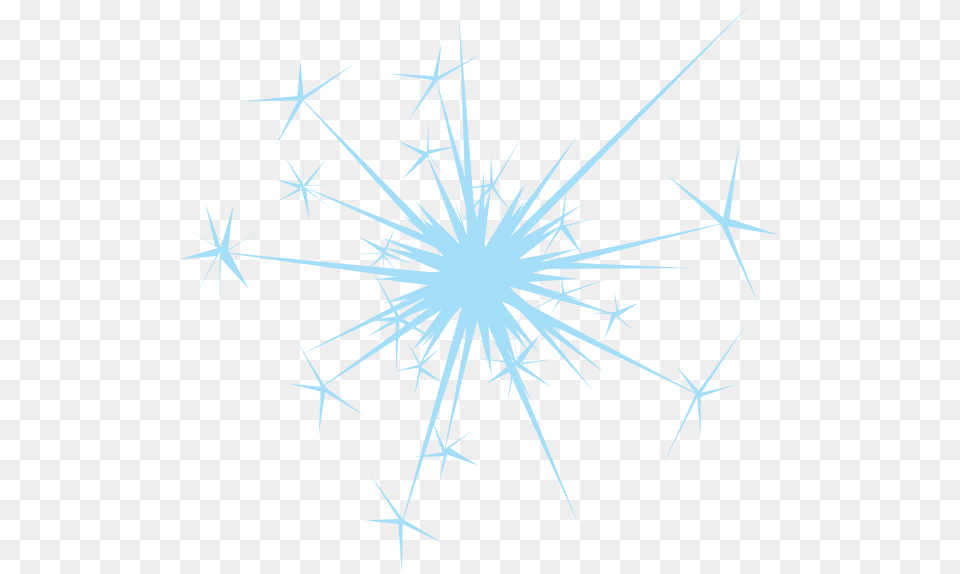 Blue Sparkle Svg Clip Arts Sparkle Clip Art, Nature, Outdoors, Snow, Night Png Image