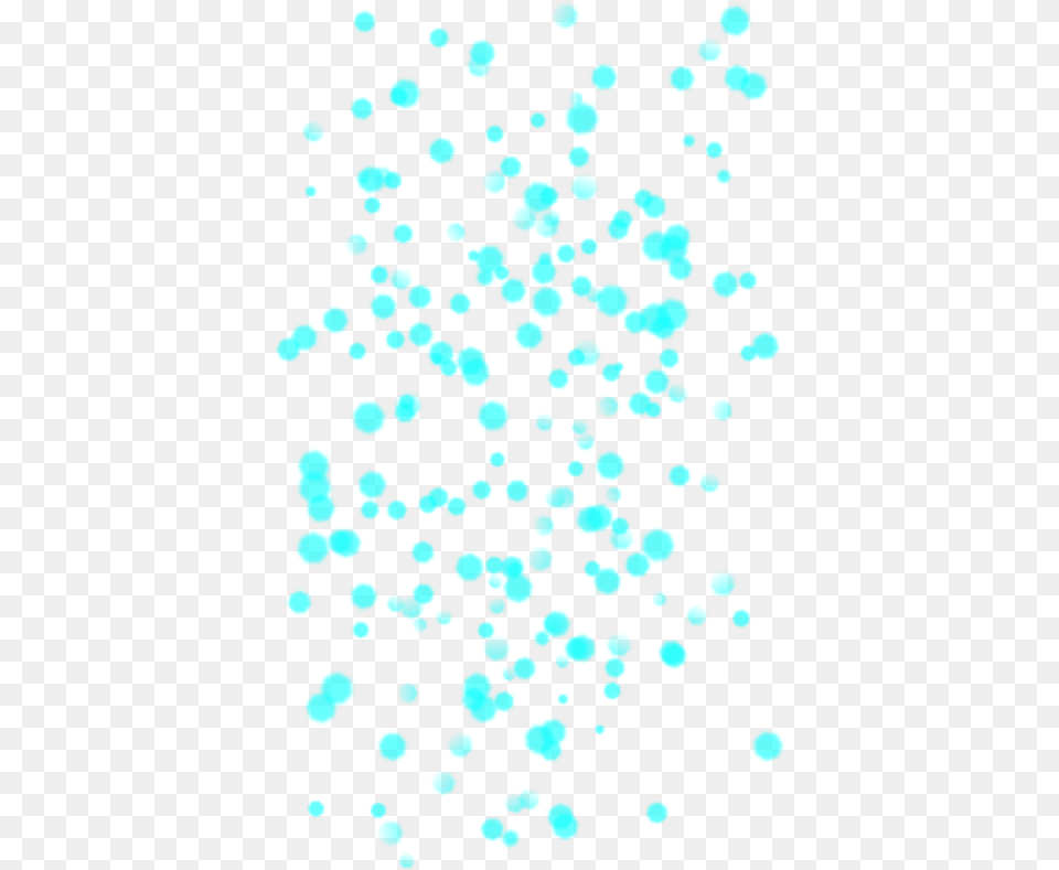 Blue Sparkles, Paper, Turquoise, Confetti Free Png