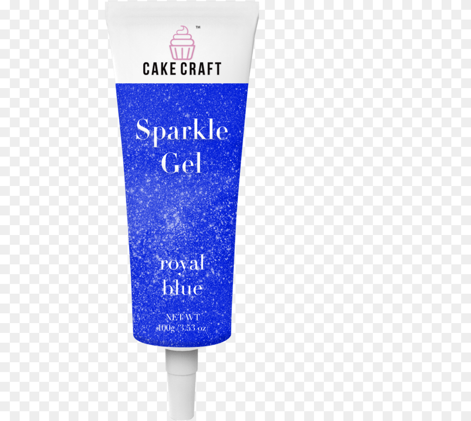 Blue Sparkles, Bottle, Lotion, Cosmetics Png Image