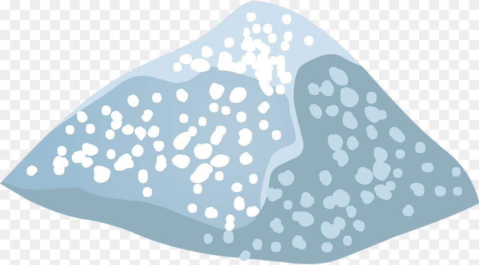 Blue Sparkly Rock Clipart, Ice, Nature, Outdoors, Iceberg Free Png