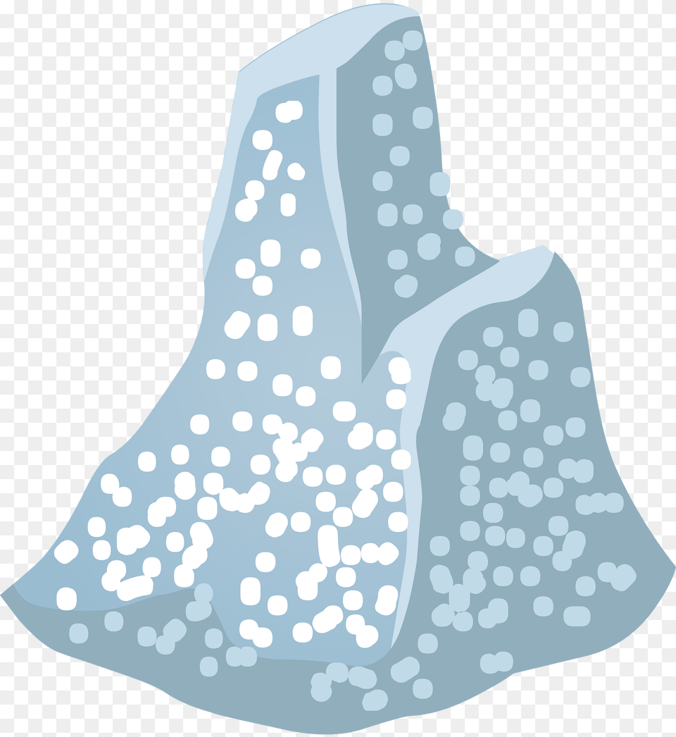 Blue Sparkly Rock Clipart, Ice, Nature, Outdoors, Iceberg Png