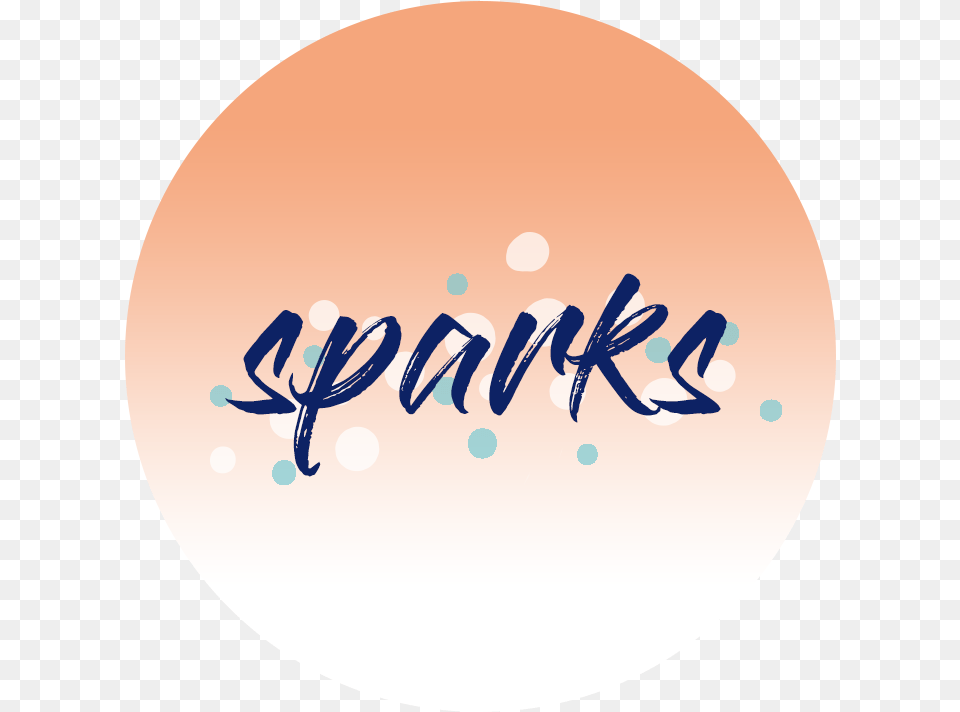 Blue Sparks Circle, Handwriting, Text, Astronomy, Moon Free Transparent Png