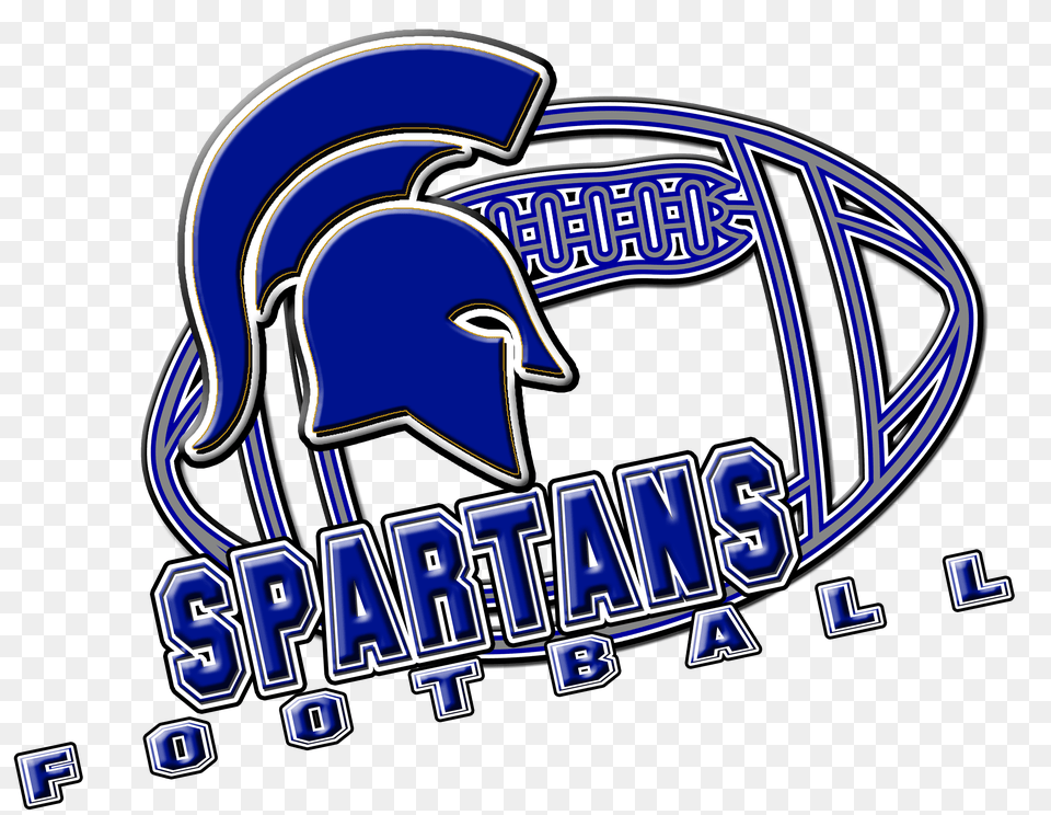 Blue Spartan Team Logo 001 Michigan State Spartans Football, Dynamite, Weapon Free Png Download