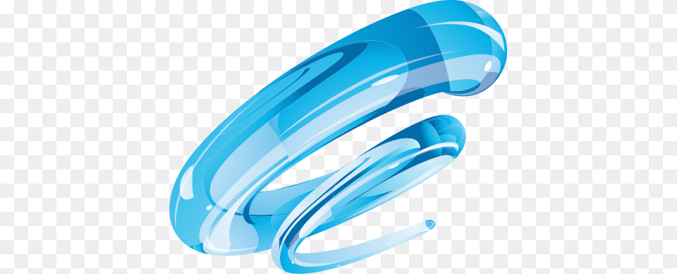 Blue Spiral Spiral Sites, Accessories, Jewelry, Appliance, Blow Dryer Free Transparent Png