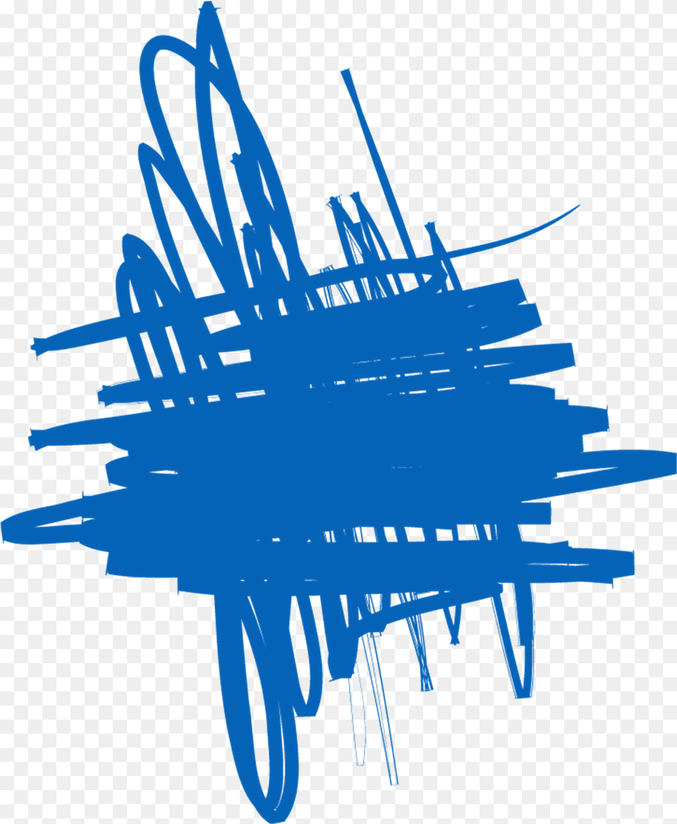 Blue Splash Lines Paint Decor Splash Lines Transparent Splash Lines, Art, Text, Graphics Png